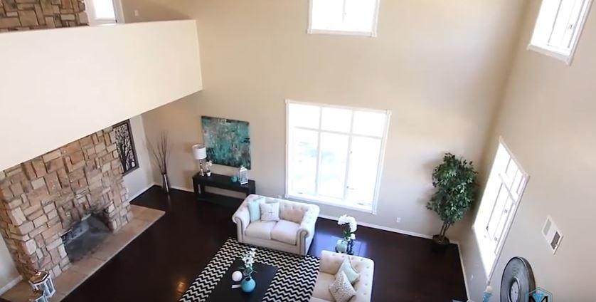 Mansion On The Hill Let 4 Rooms, 5Th Cost Extra Sage Exterior photo